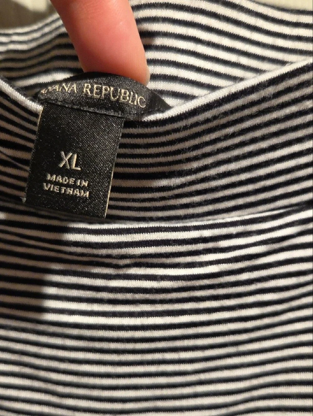 Banana Republic banana republic
